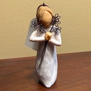 Willow Tree Friendship Figurine NWT